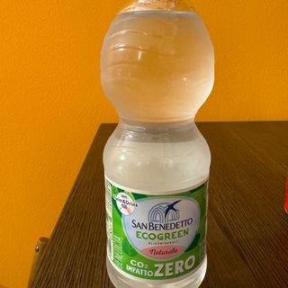 Acqua naturale 50 cl