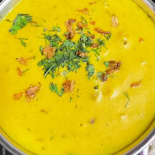 Pakura Curry