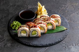 Філадельфія з вугрем 1 шт