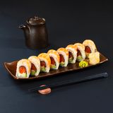 ვეფხვის როლი