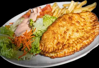 Calzone Grande