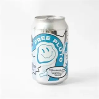ZERO PLUTO IPA 0,33 L