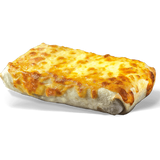 Tacos mexicain gratiné