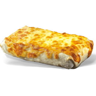 Tacos mexicain gratiné