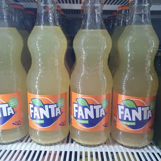 Fanta