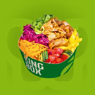 King box