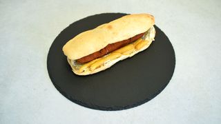 Karađorđeva šnicla