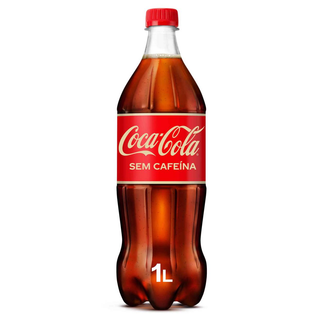 Coca cola 1 litro