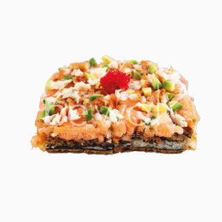 Sushi Pizza Royale