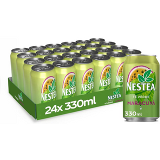 Nestea Té Verde Maracuyá (33 Cl.)