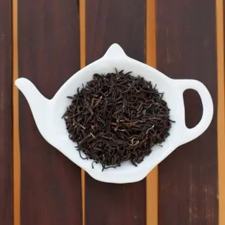 Chá Darjeeling FTGFOP1 2nd Flush Maharani Hills Muscatel Saco