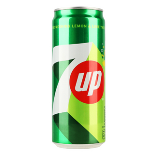 7UP 0.33л