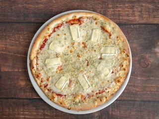 Pizza Quatro Formaggi 30cm