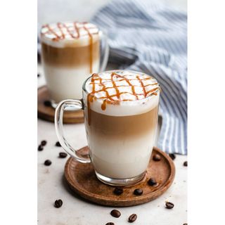 Caramel Macchiato