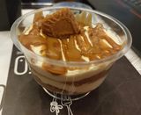 Cheesecake Spéculoos