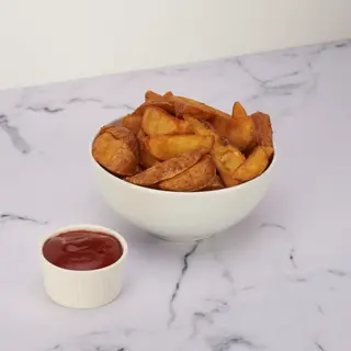 Patate Rustiche