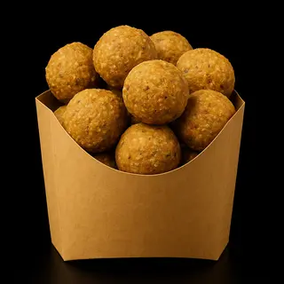 Фалафель/Falafel