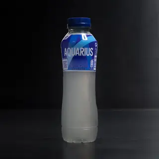 Aquarius Limón 500mL