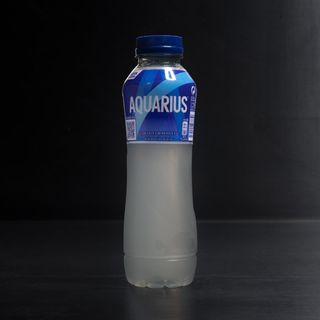 Aquarius Limón 500mL