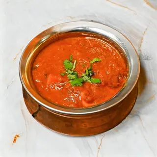 Vindaloo Curry - Bardzo OStry