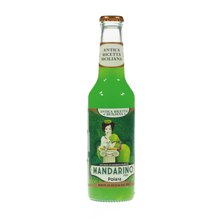 Mandarino verde