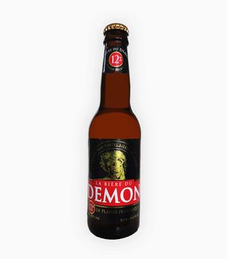 birra du demon 
