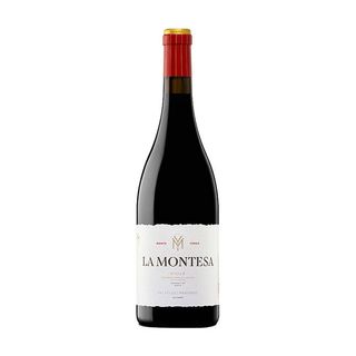 Vino Tinto  La Montesa Herencia Remondo Crianza (75 cl.)