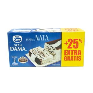 Tarta Gran Dama Princesa