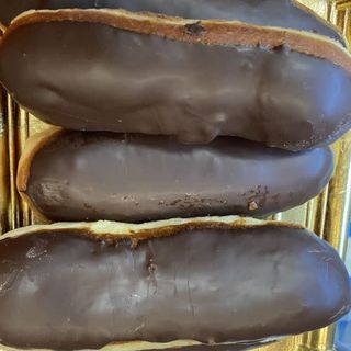 Pepito De Chocolate Relleno Cremo