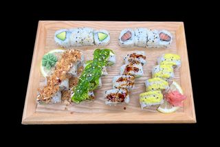 117. COMBO 7 (24 Pzs.)