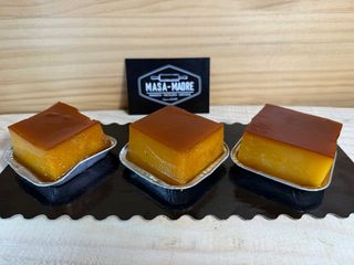 Tocino De Cielo Jerezano