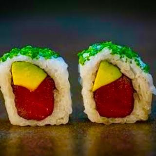 Atum Avocado top massago 8pcs