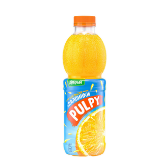 Փալփի նարինջ 0,45լ