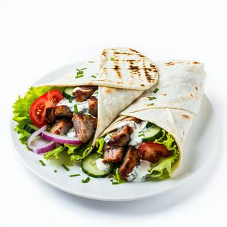 Kamasutra kebab rollo