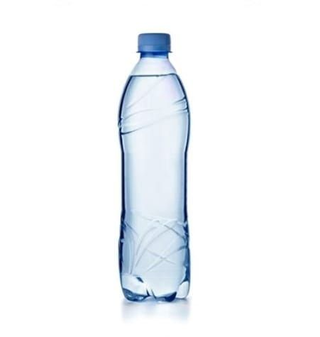 Água sem gás 50cl