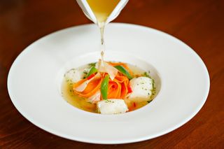 Grandma s Chicken Soup