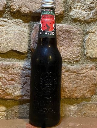 Coca-Cola Zero 33 cl