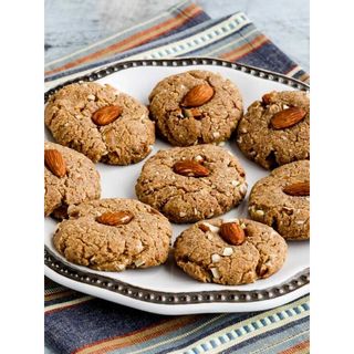 Sugarfree Farali Almond