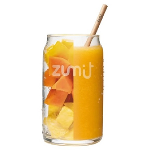 Smoothie Caribbean Passion (B1)
