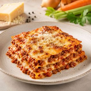 Lasagna della Nonna