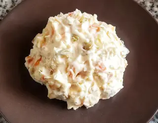 Ensaladilla rusa