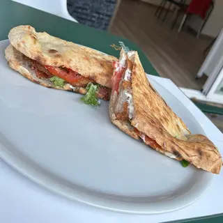 Bocadillo De Ternera