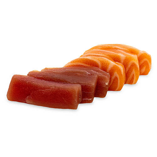 Shashimi Dúo (3 Uds.)