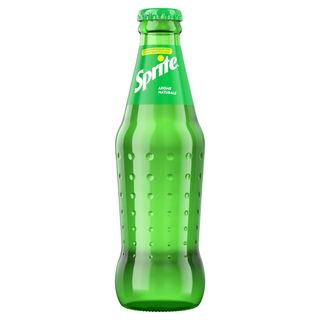 Sprite 0.25l