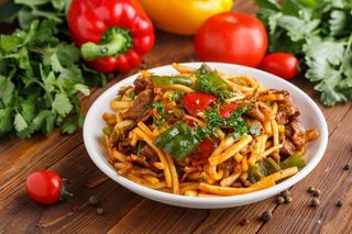 Босо Лагман (0,7 пор)