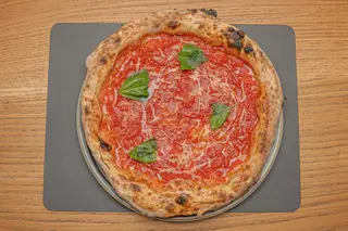 Olio & pomodoro