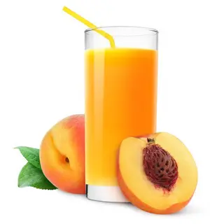 Zumo De Melocotón (200 ml.)