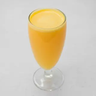 Copa Zumo Naranja Natural (200 Ml.)