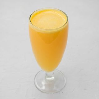 Copa Zumo Naranja Natural (200 Ml.)