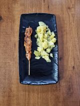 Pincho De Pollo (1 Ud.)